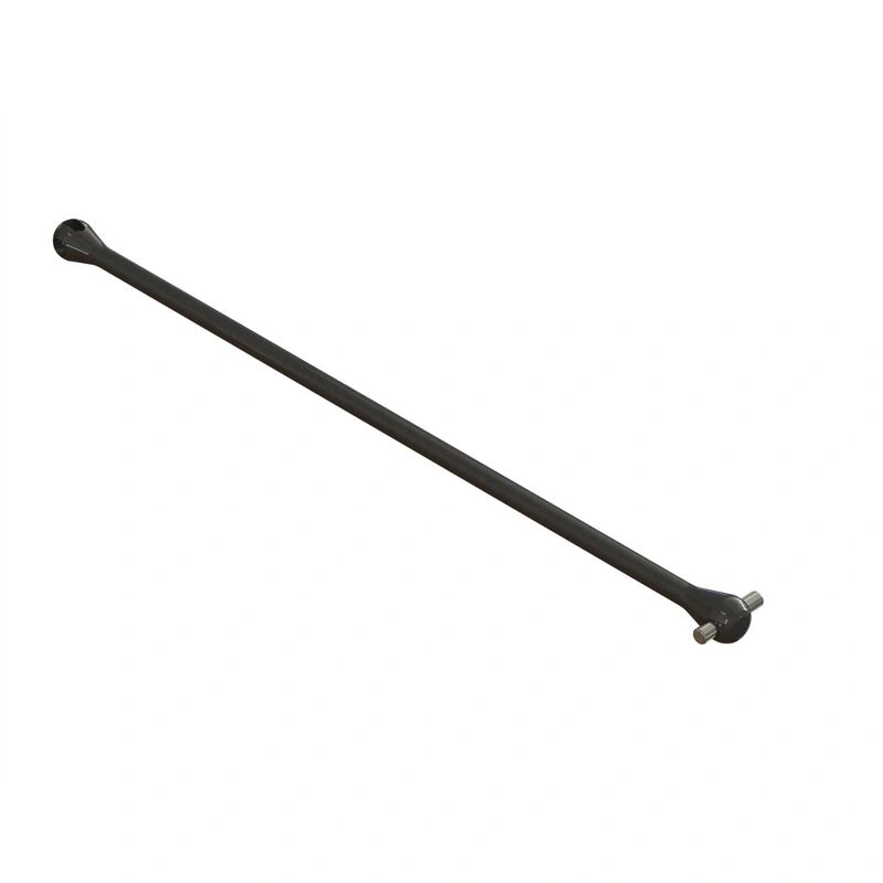 Kraton 8S BLX Upgrade: Unstoppable Steel CVD Driveshaft - Unleash the Beast!